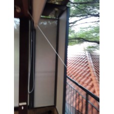 Features Screen - Cml, TTDI 4